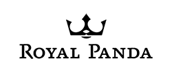 Royal Panda